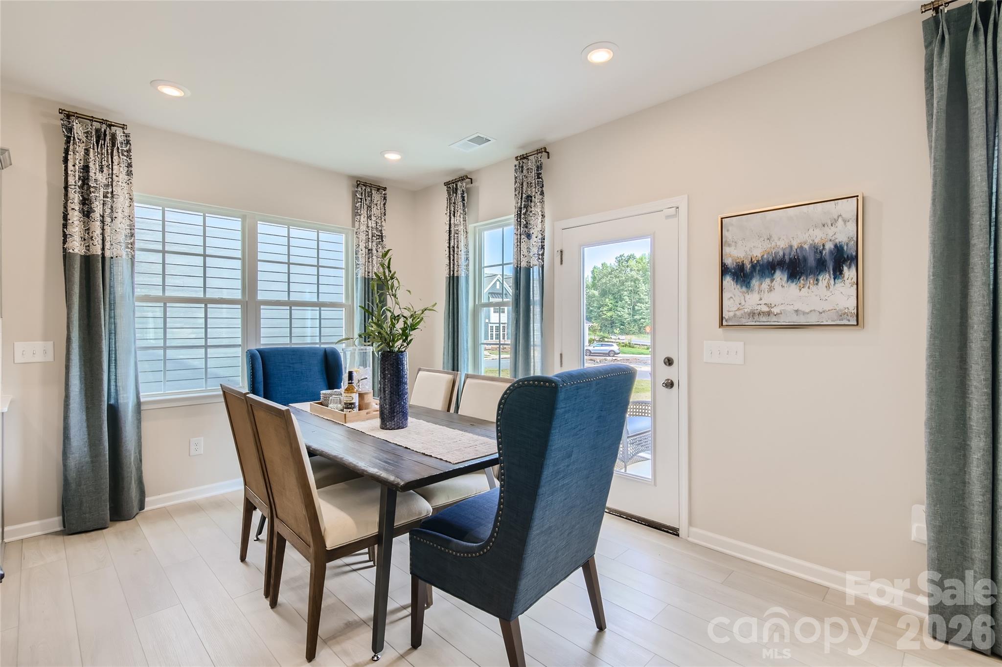 Elizabeth - Residential