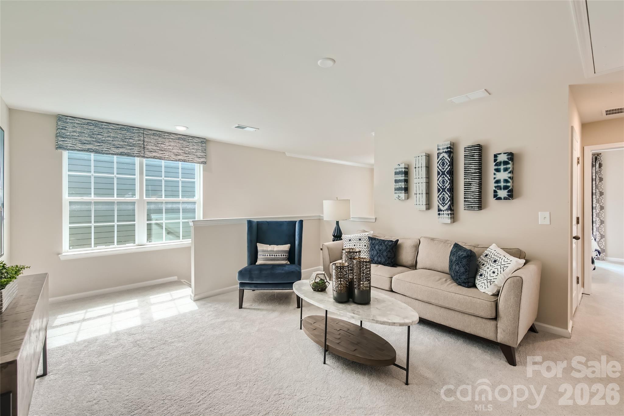 Elizabeth - Residential