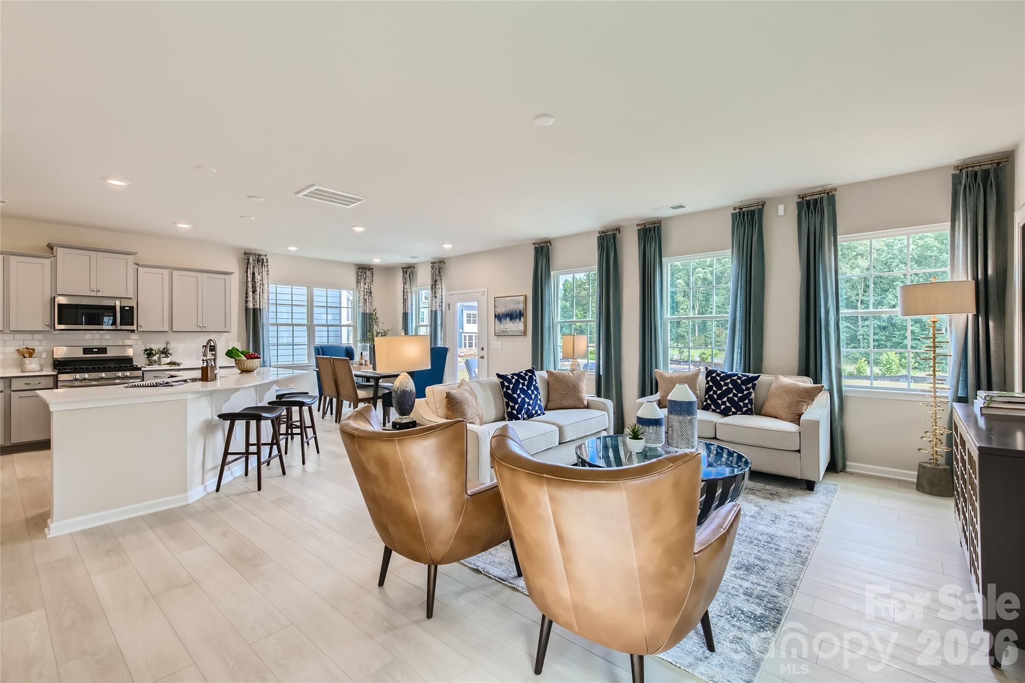 Elizabeth - Residential