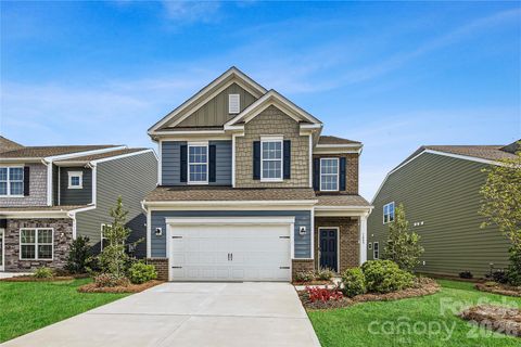 1009 Lookout Shoals Drive Fort Mill SC 29715