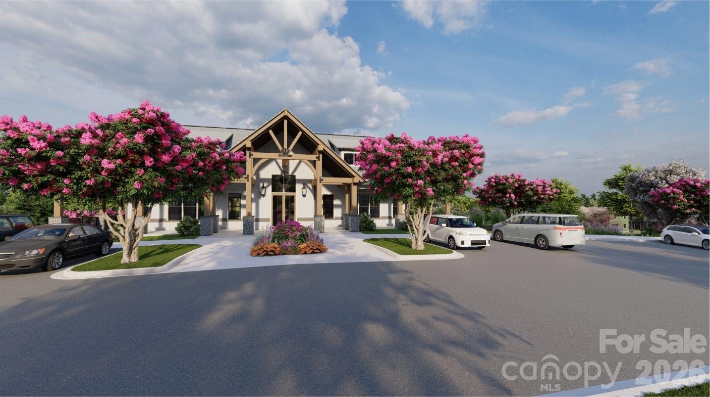 Elizabeth - Residential