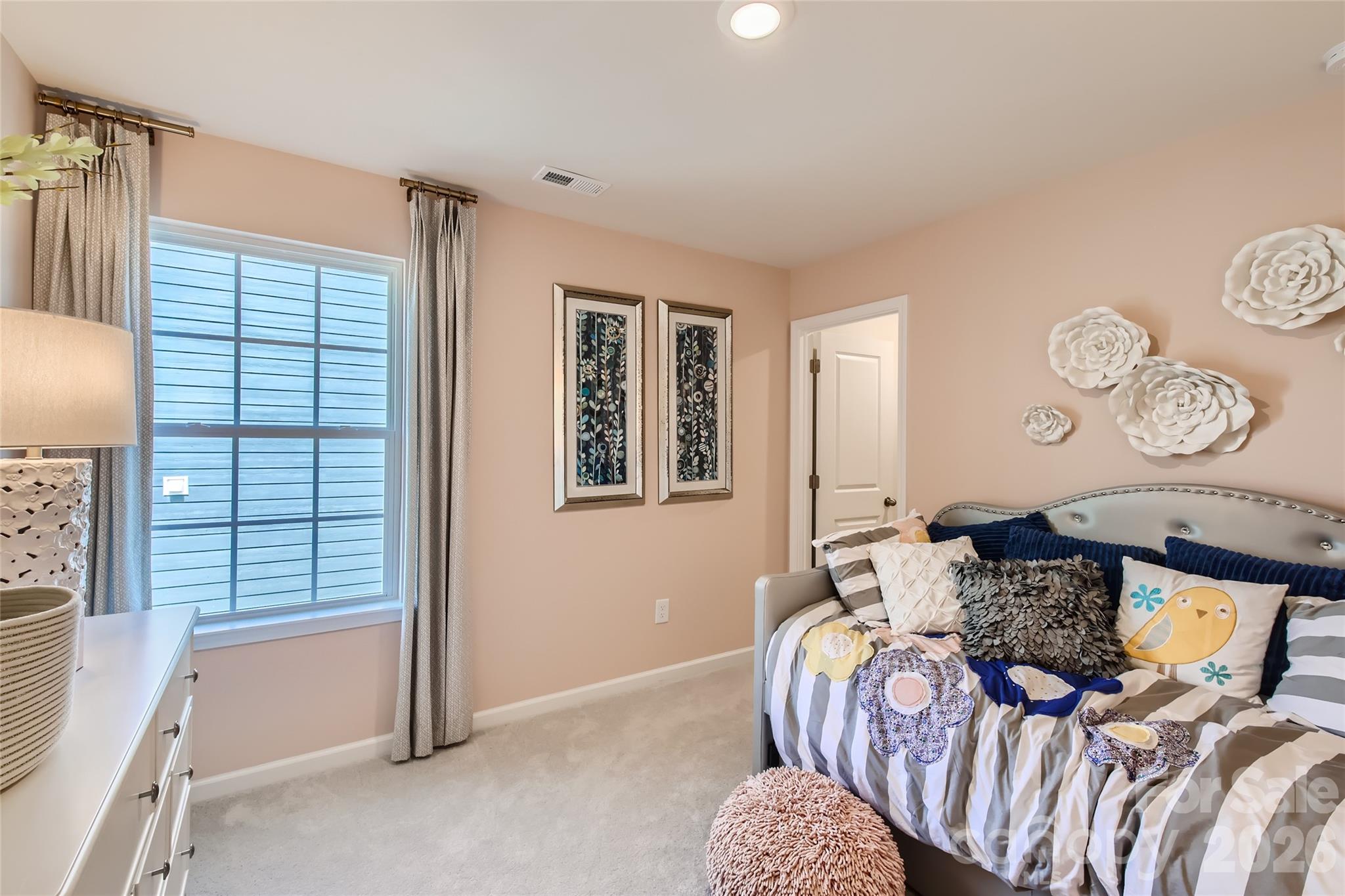 Elizabeth - Residential