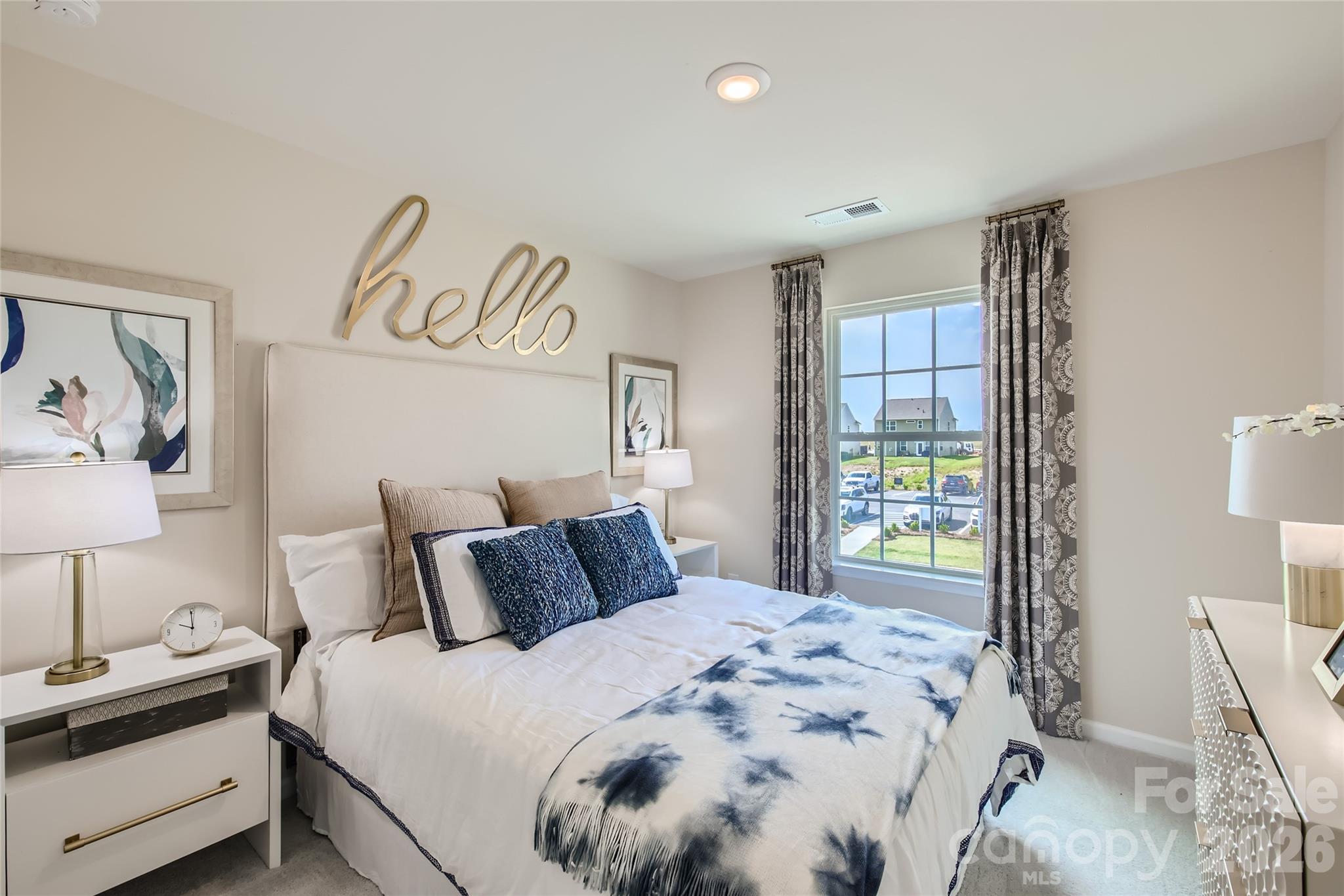 Elizabeth - Residential