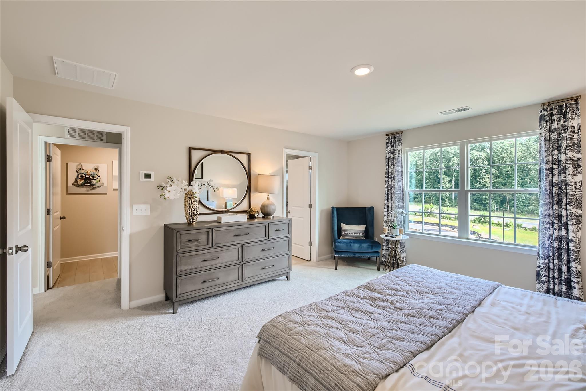 Elizabeth - Residential