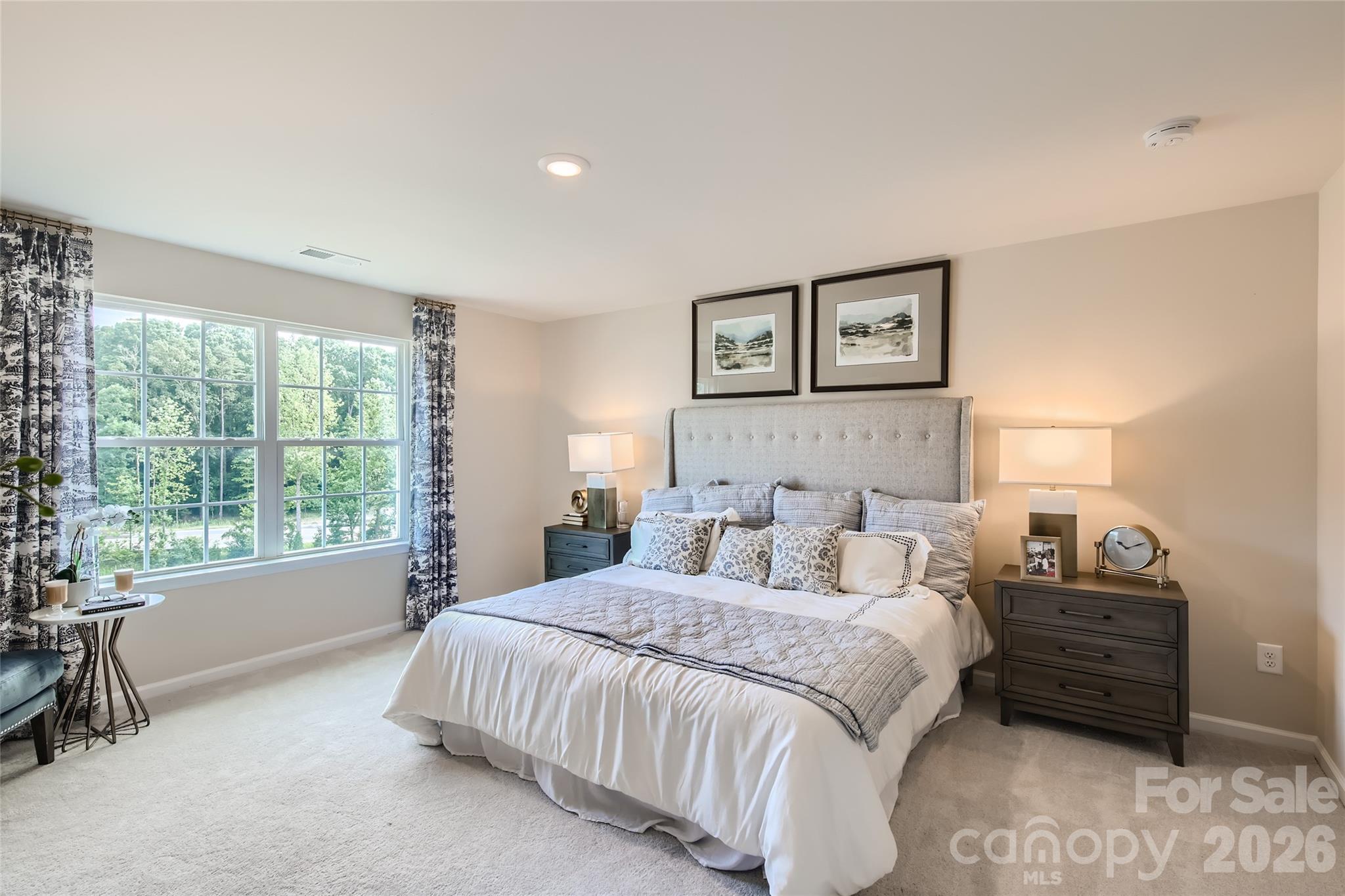 Elizabeth - Residential