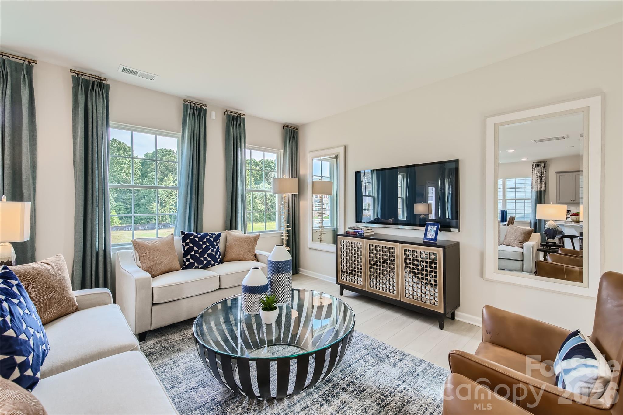 Elizabeth - Residential