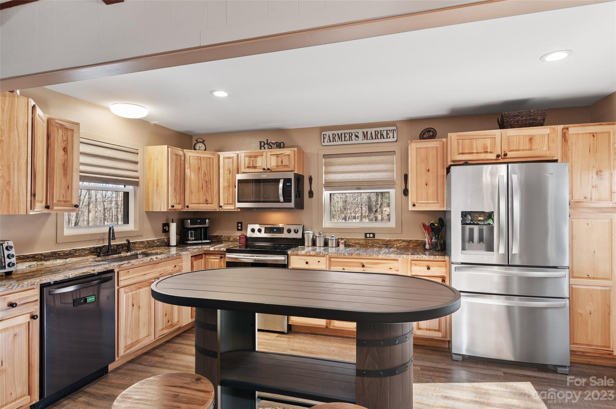 Spring Lake Estates - Residential