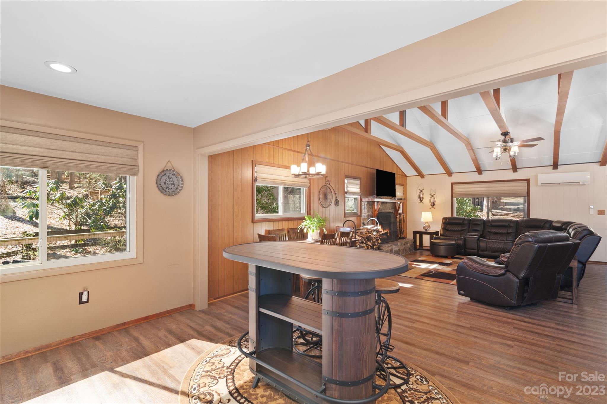 Spring Lake Estates - Residential