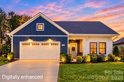 Photo of 112 Alenda Lux Circle, Mooresville, NC 28115 (MLS # 4431945)