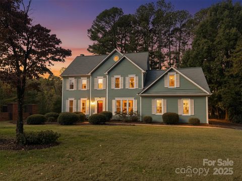 101 Lynn Cove Lane Mooresville NC 28117