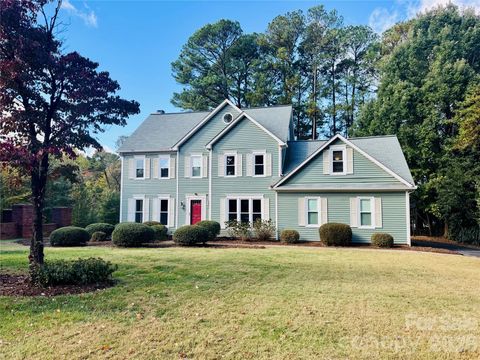 101 Lynn Cove Lane Mooresville NC 28117