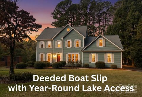 101 Lynn Cove Lane Mooresville NC 28117