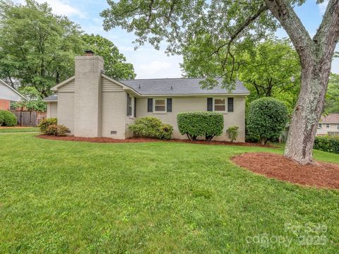 1227 Seneca Place Charlotte NC 28210
