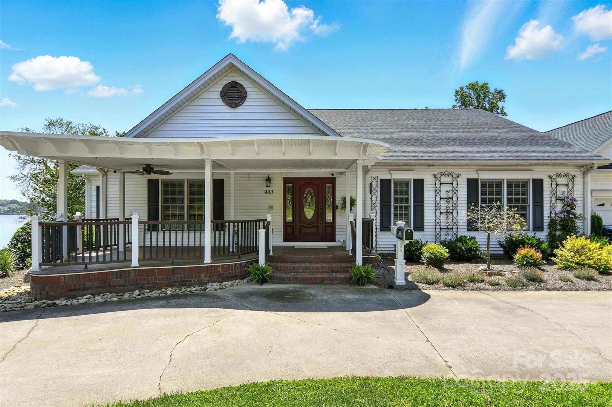 441 Wildlife Club Lane