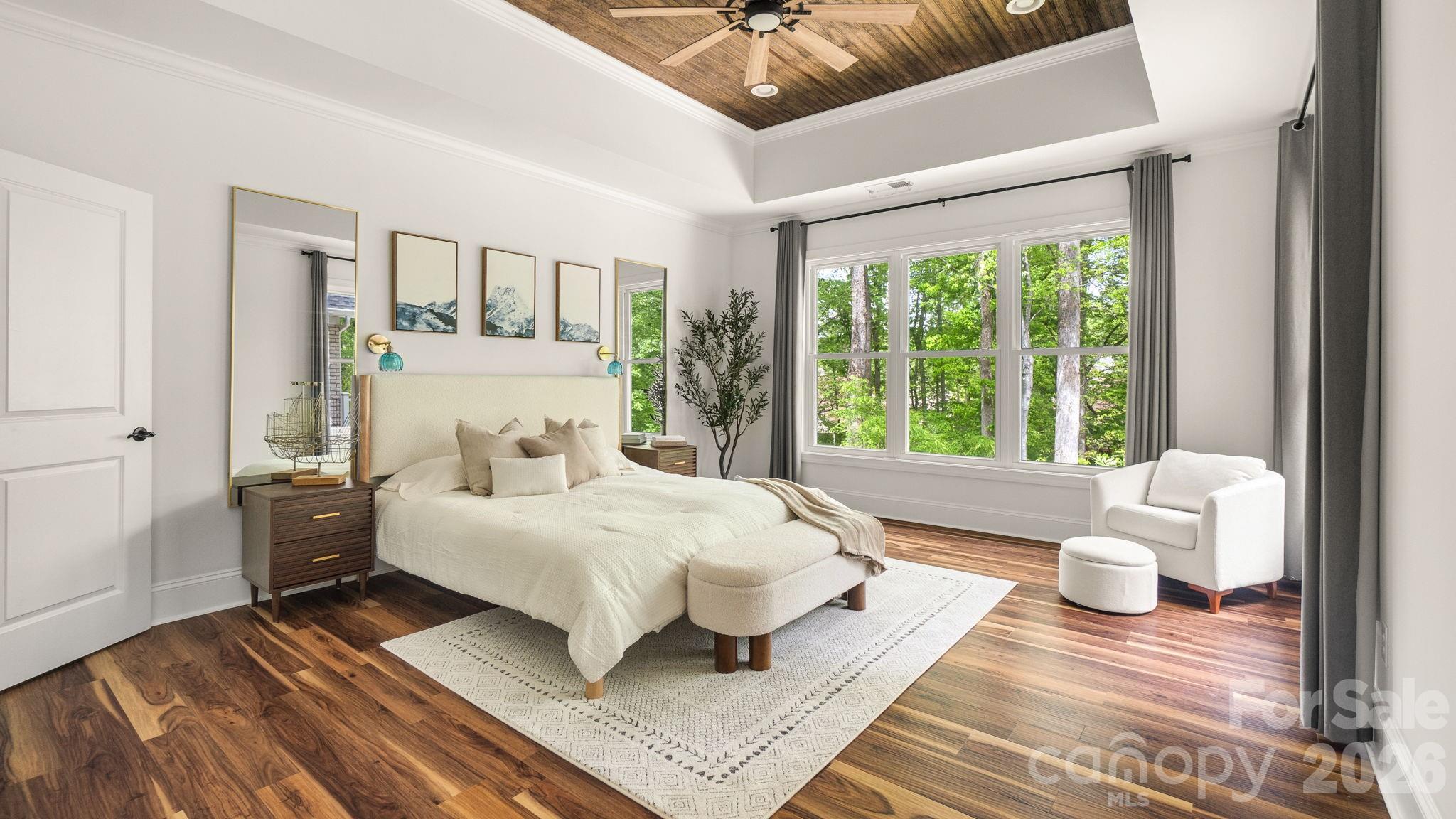 Water Edge - Residential