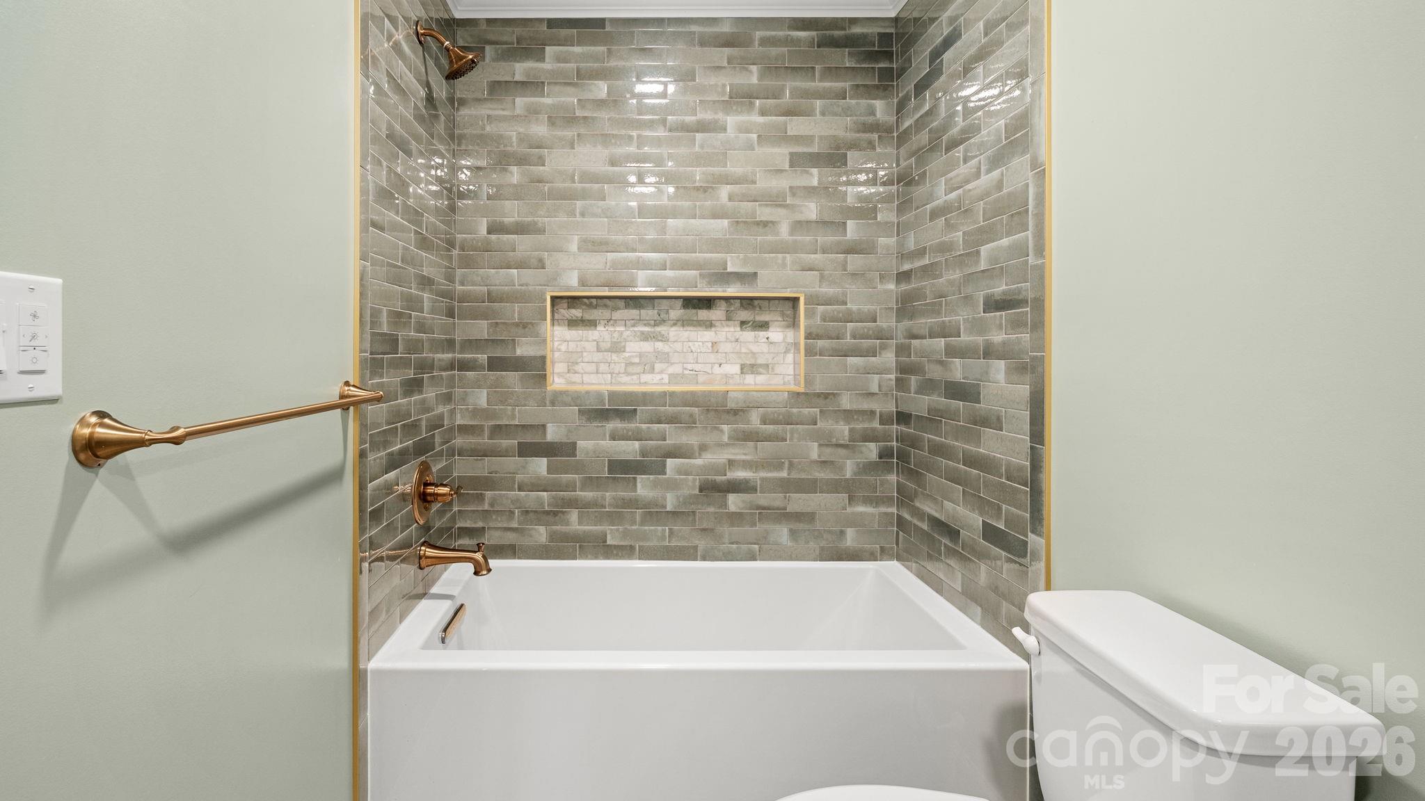 Water Edge - Residential