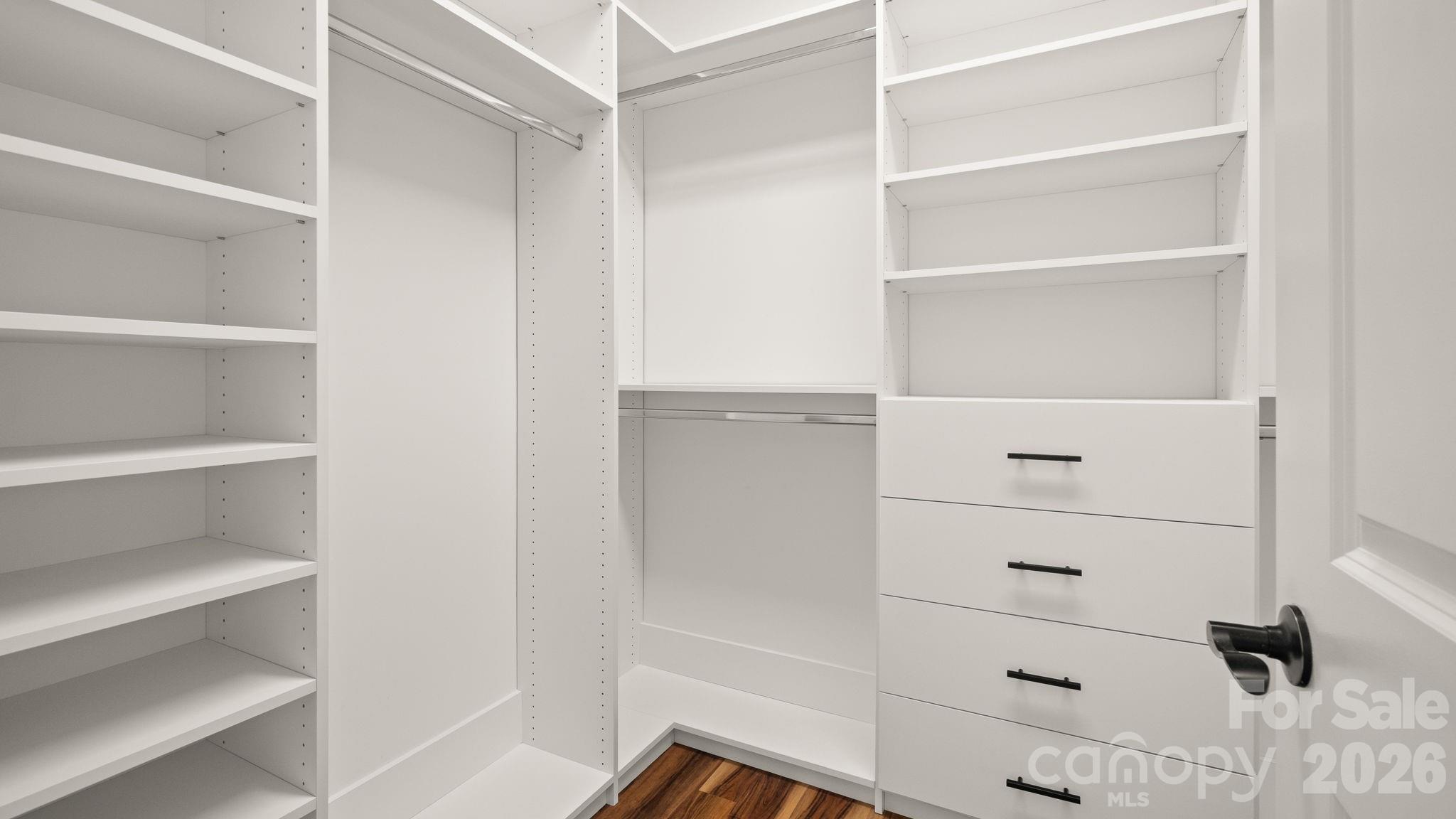 Water Edge - Residential