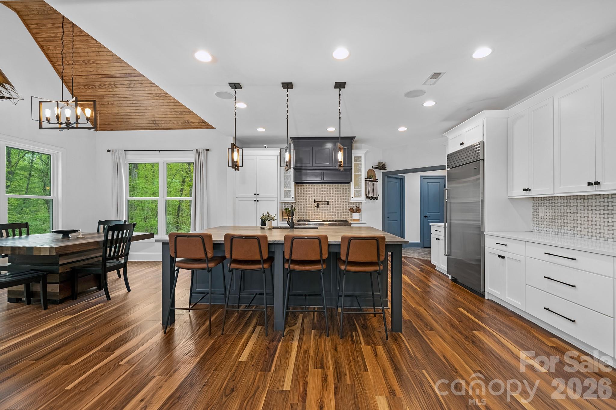 Water Edge - Residential