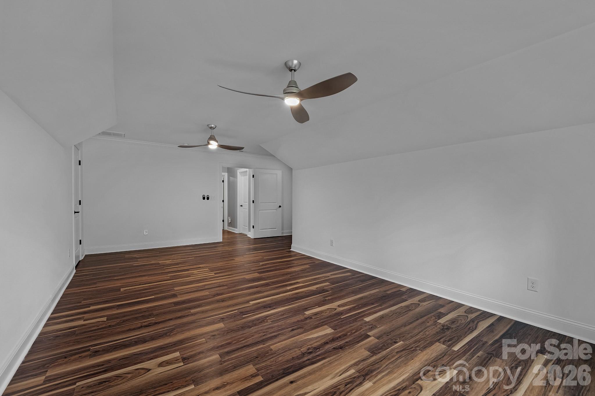 Water Edge - Residential