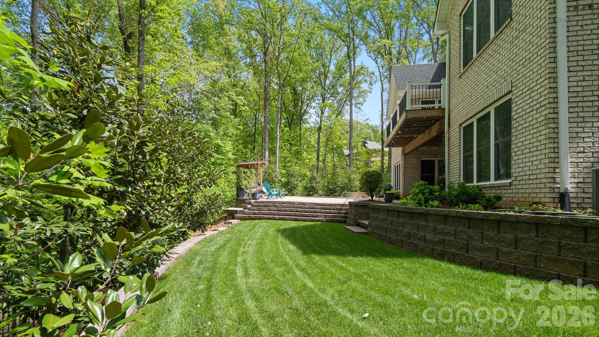 Water Edge - Residential