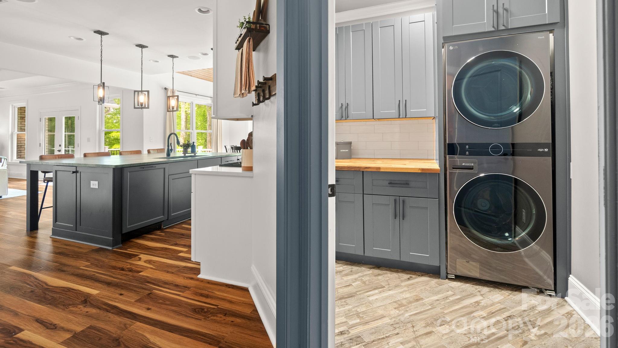 Water Edge - Residential