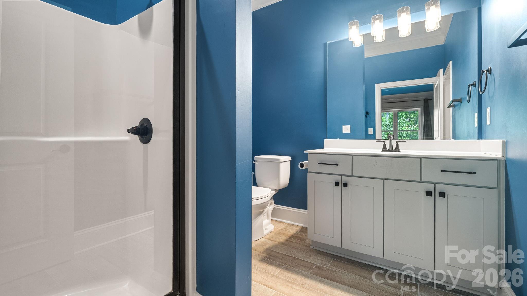 Water Edge - Residential