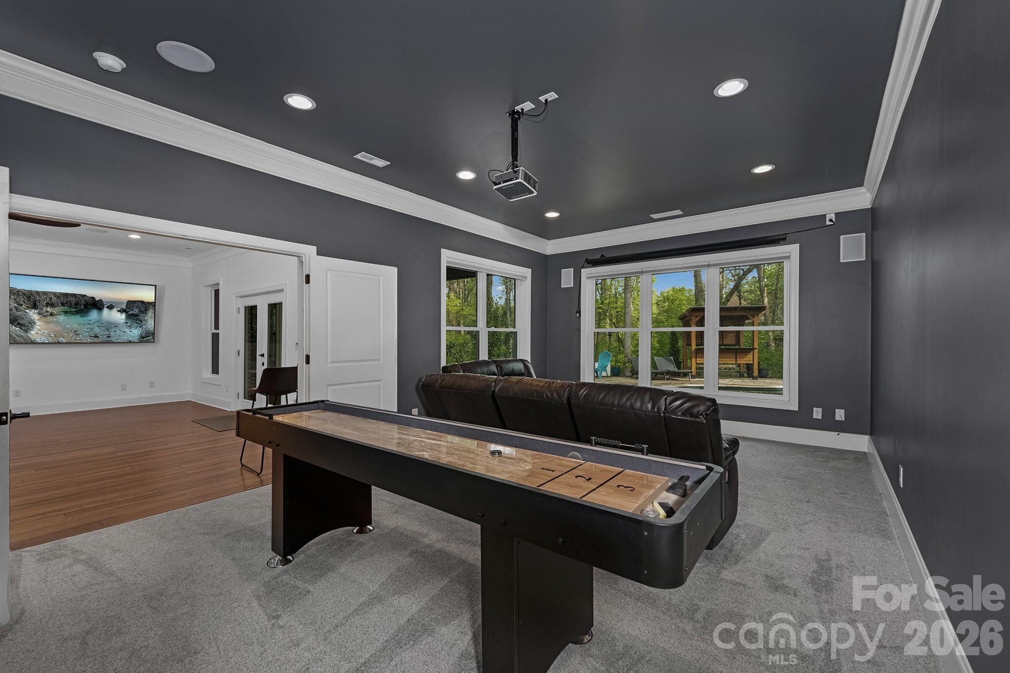 Water Edge - Residential