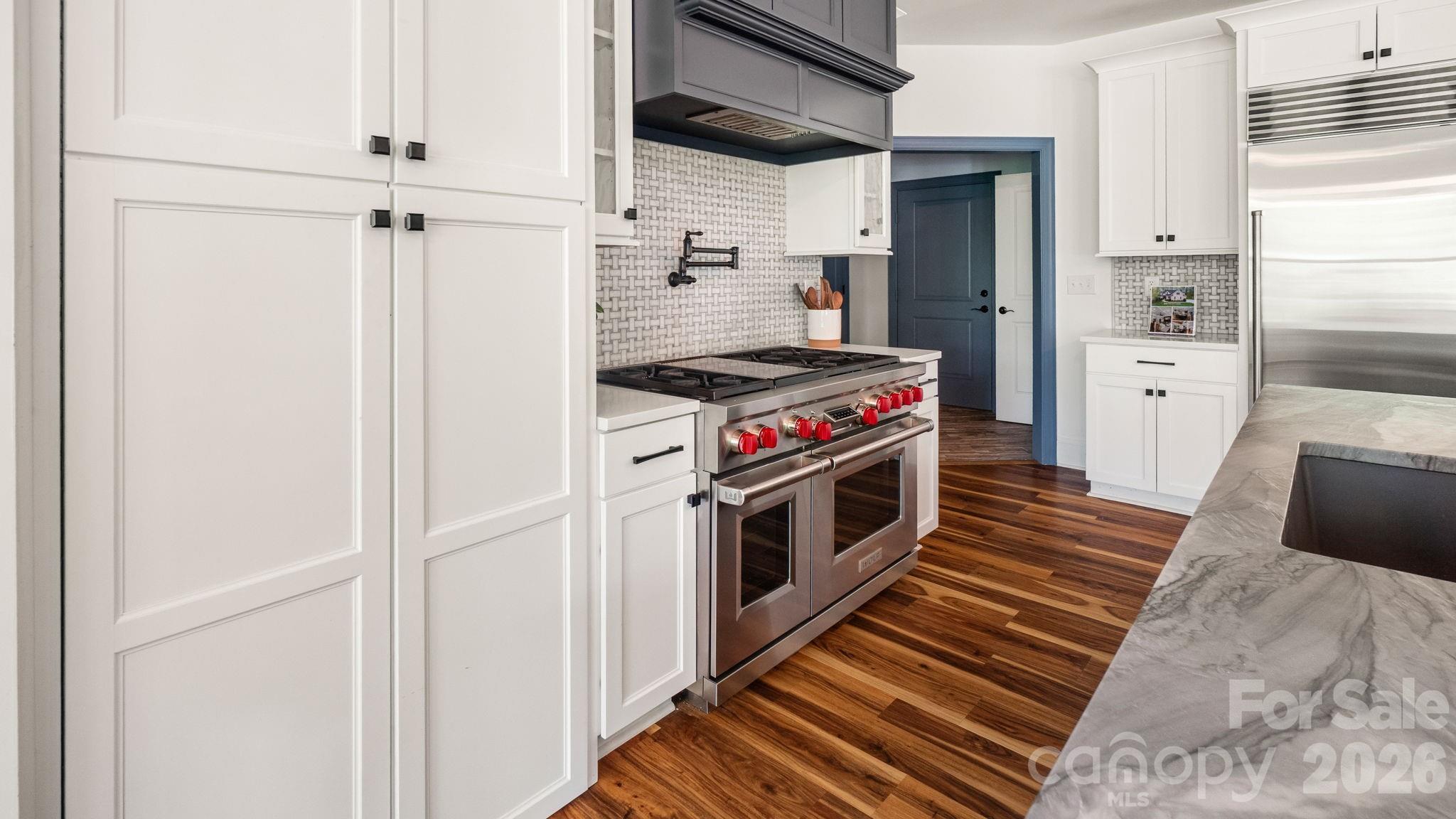 Water Edge - Residential