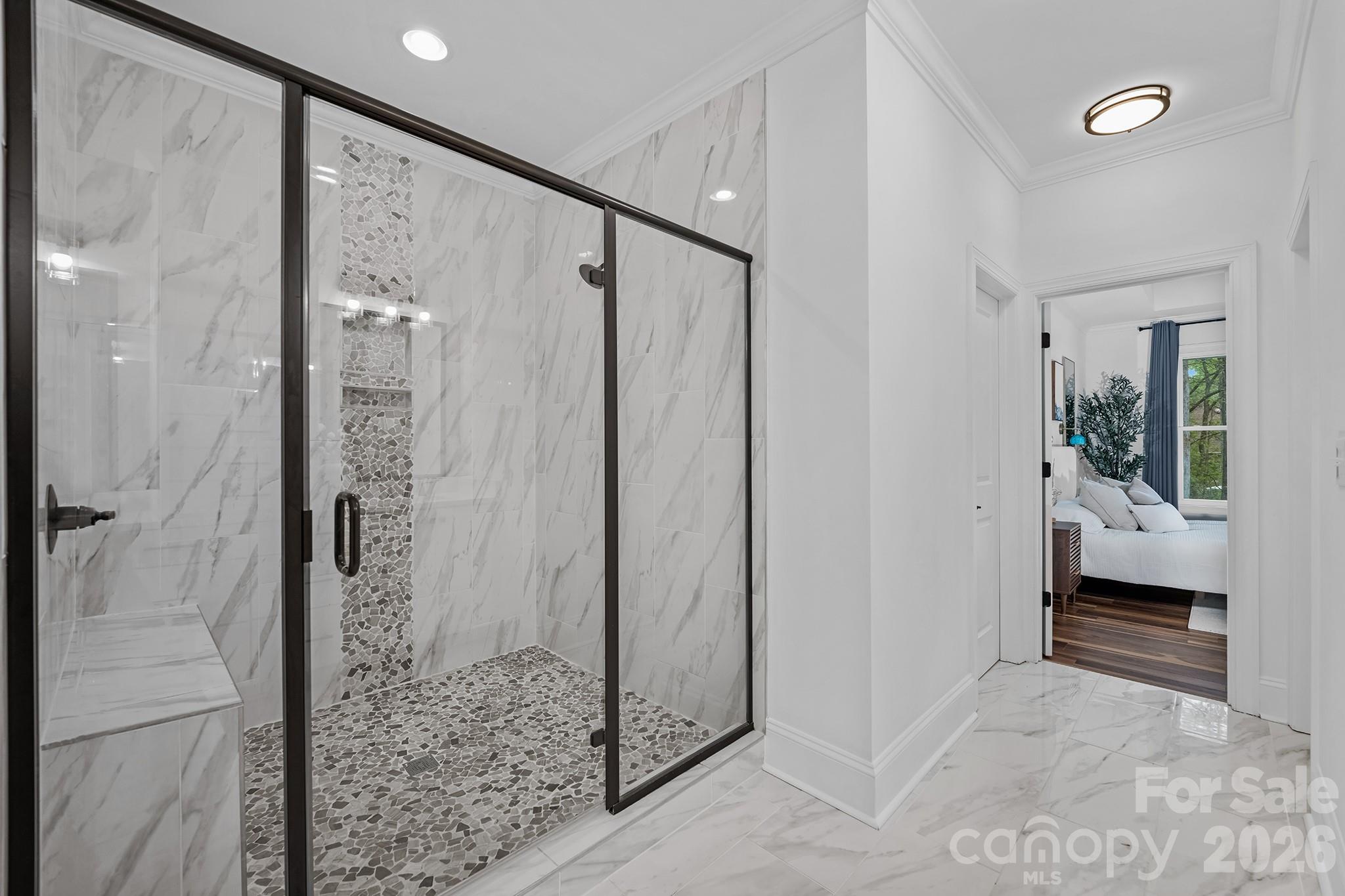 Water Edge - Residential