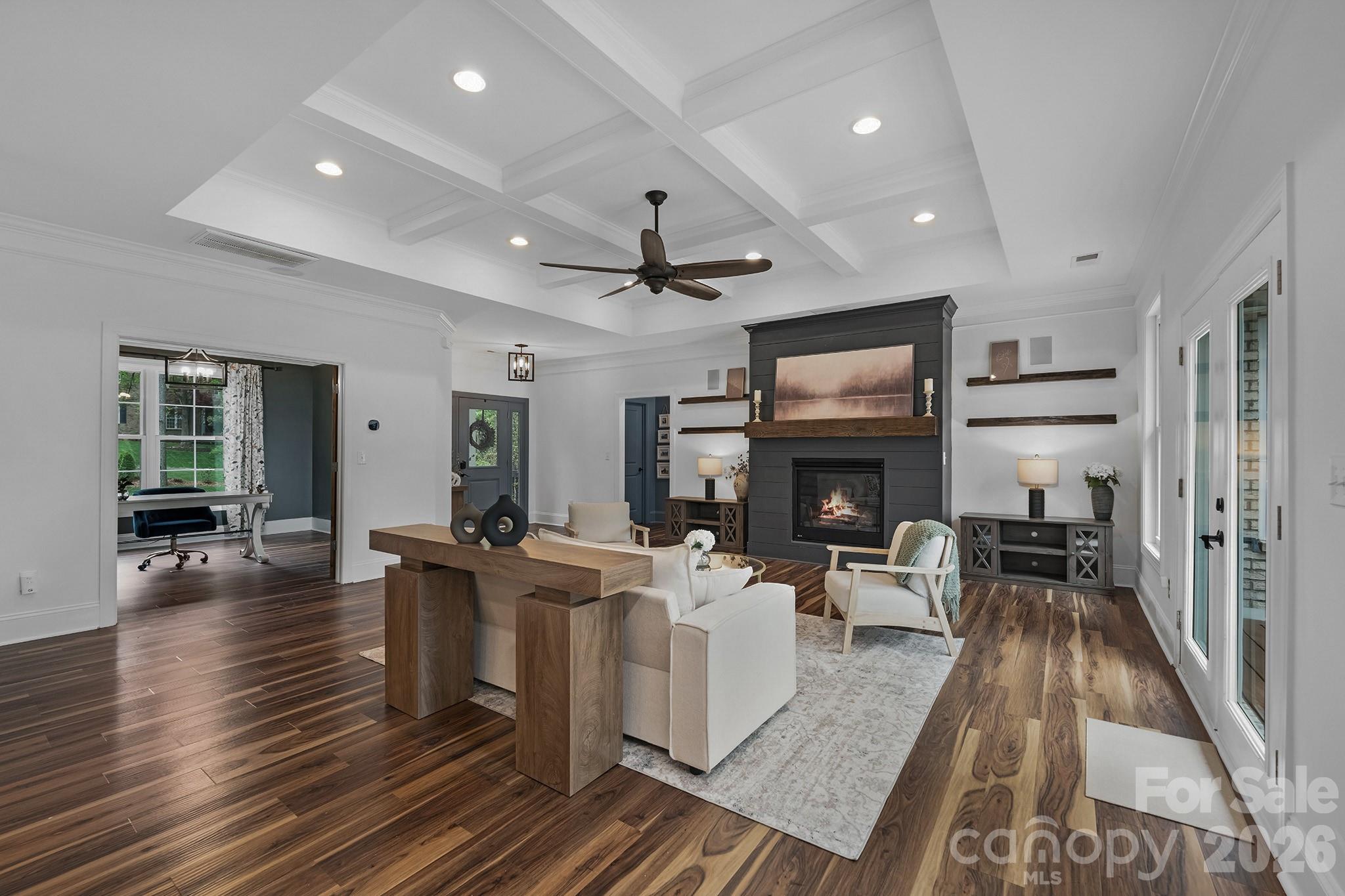 Water Edge - Residential