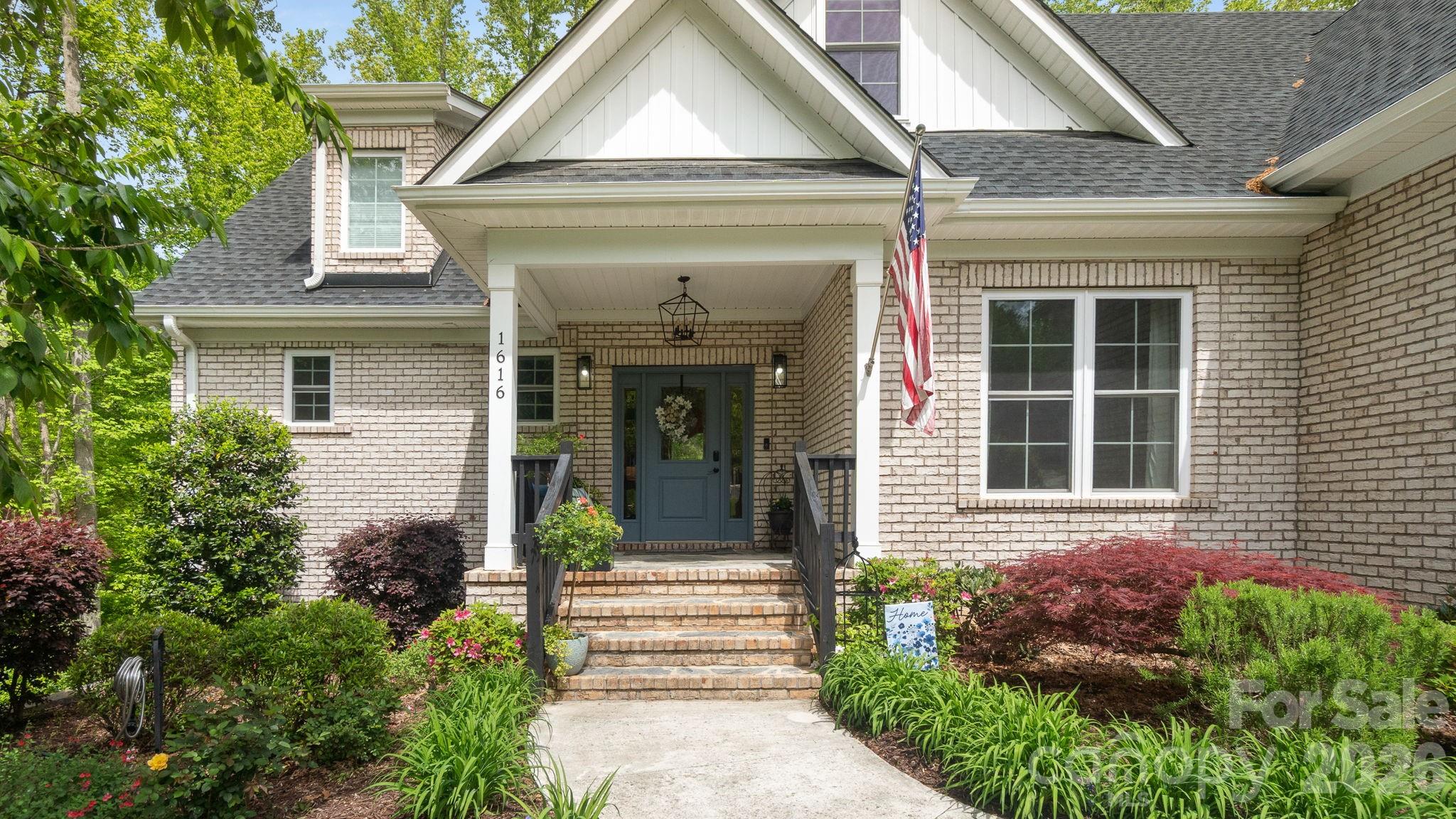 Water Edge - Residential