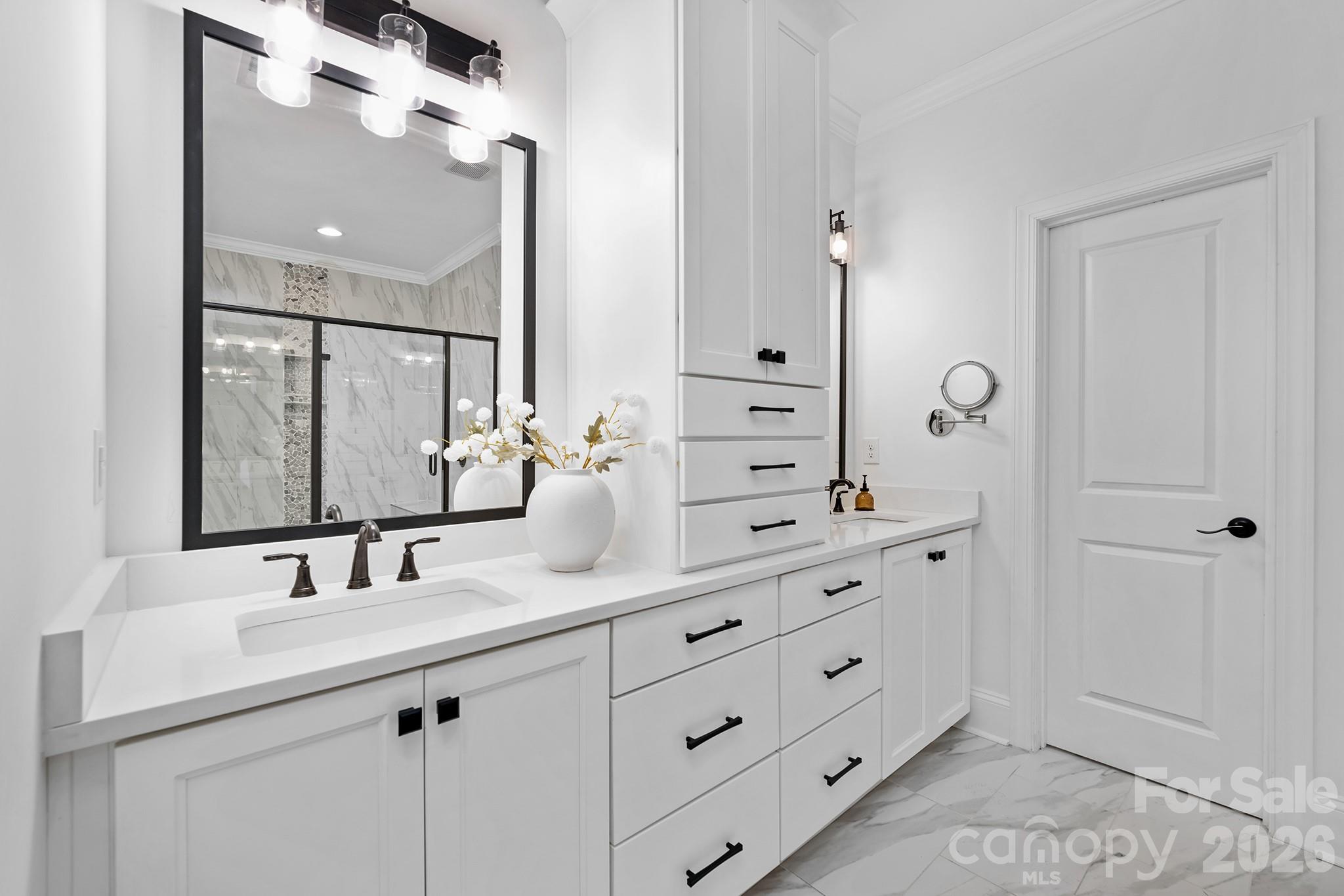 Water Edge - Residential