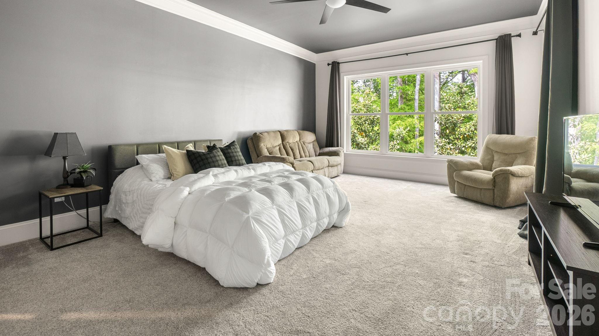 Water Edge - Residential