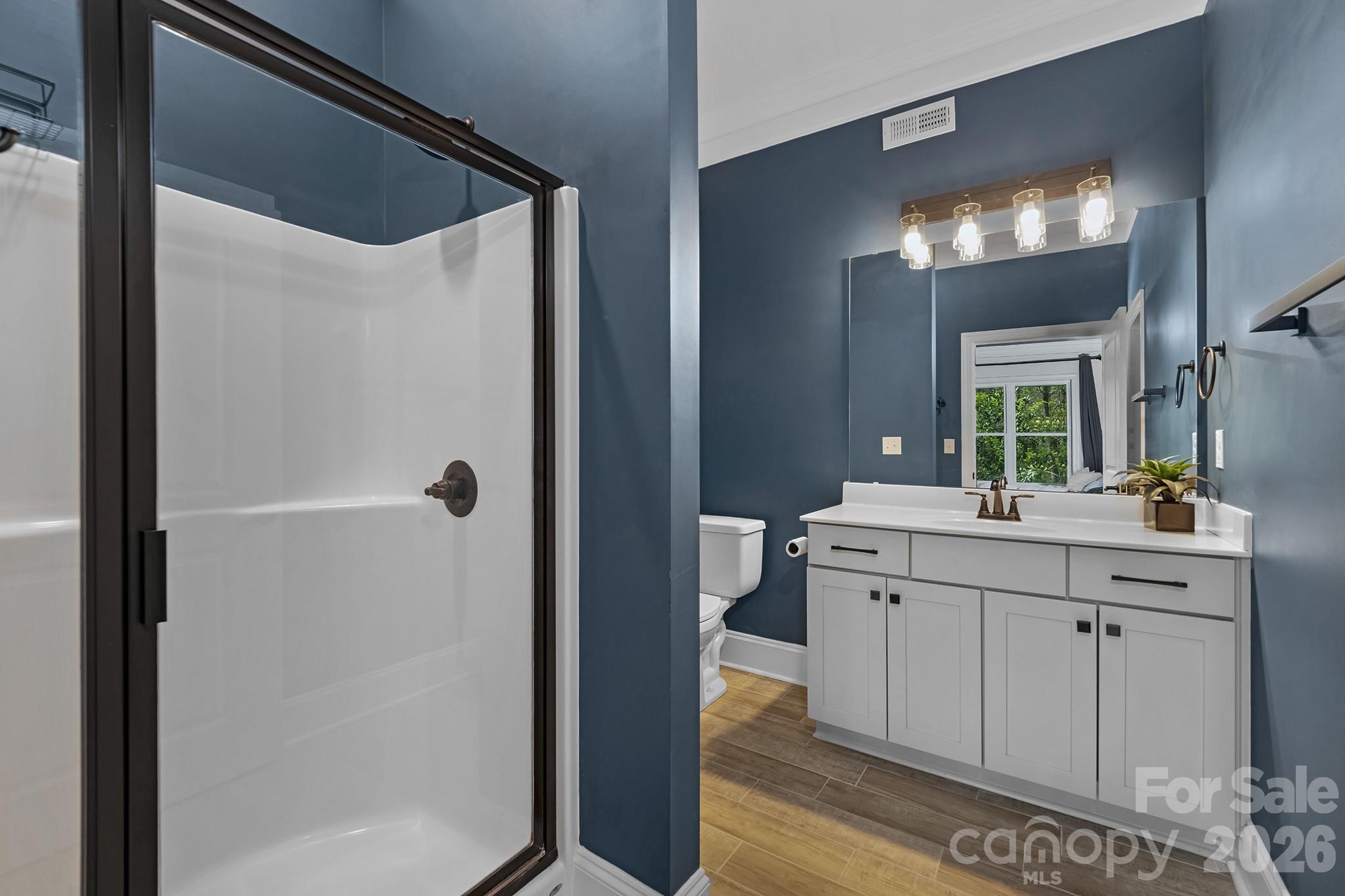 Water Edge - Residential