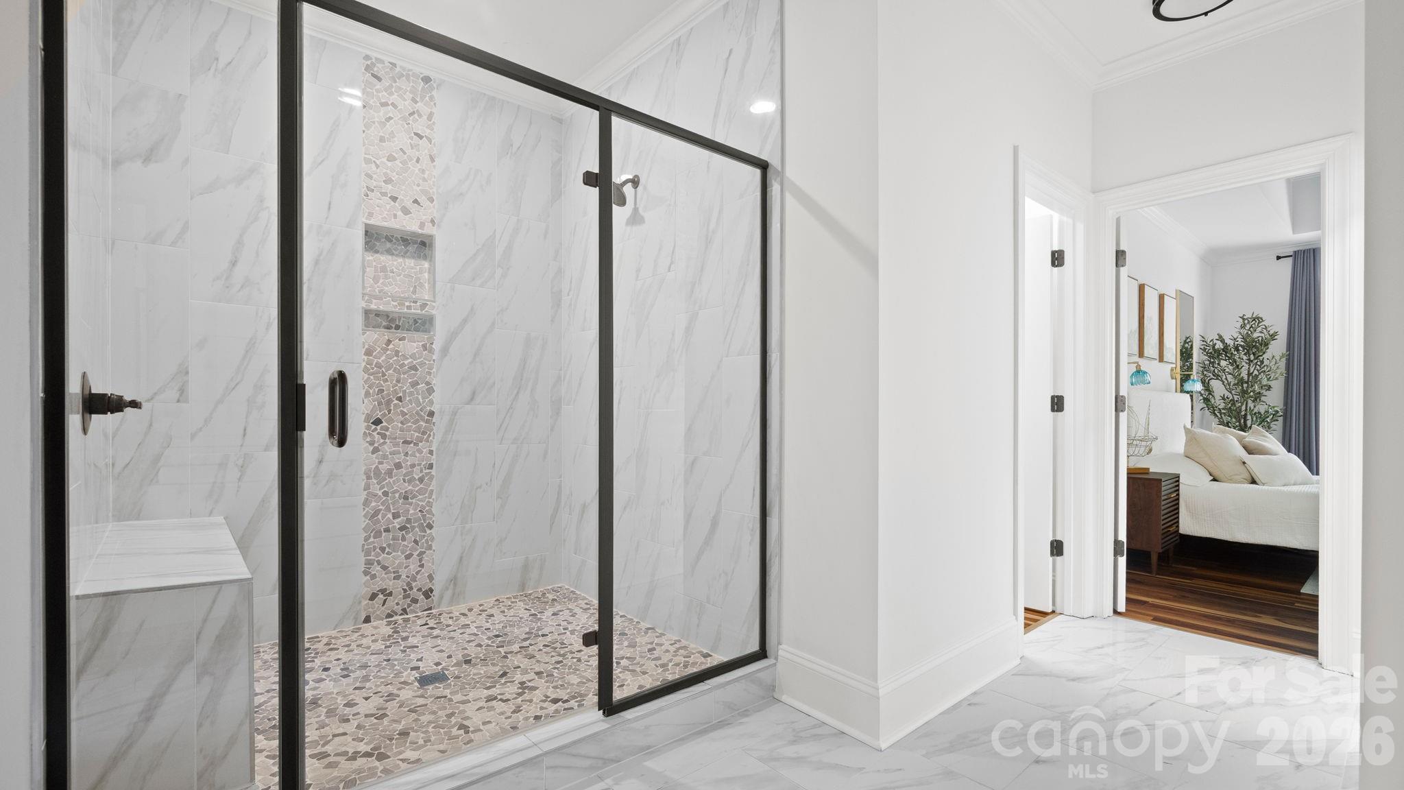 Water Edge - Residential