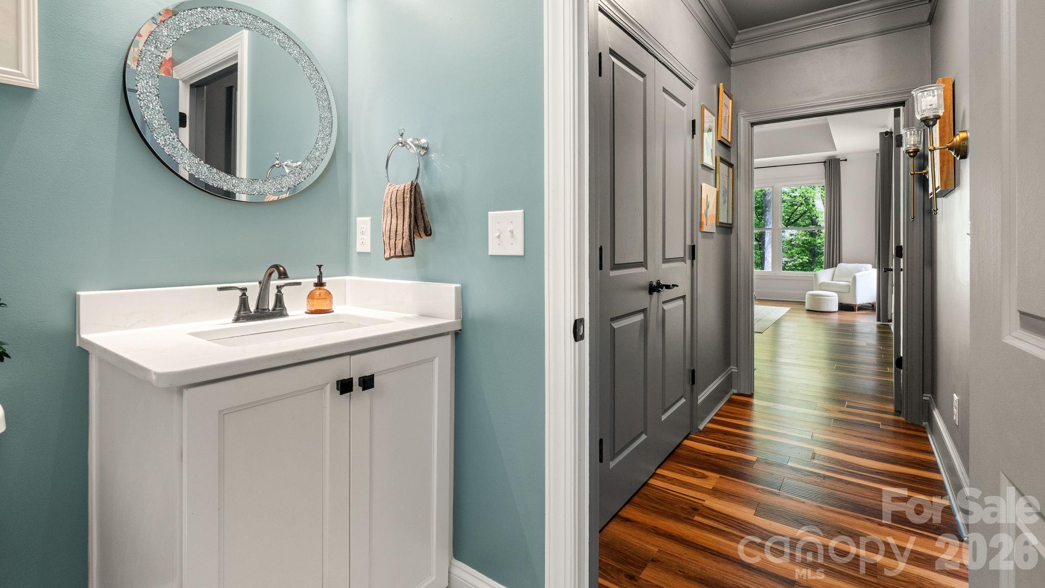 Water Edge - Residential