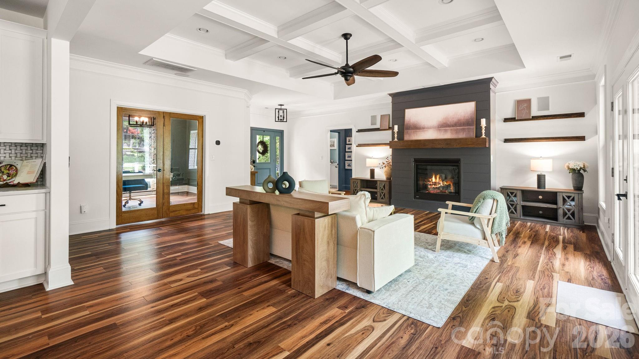 Water Edge - Residential