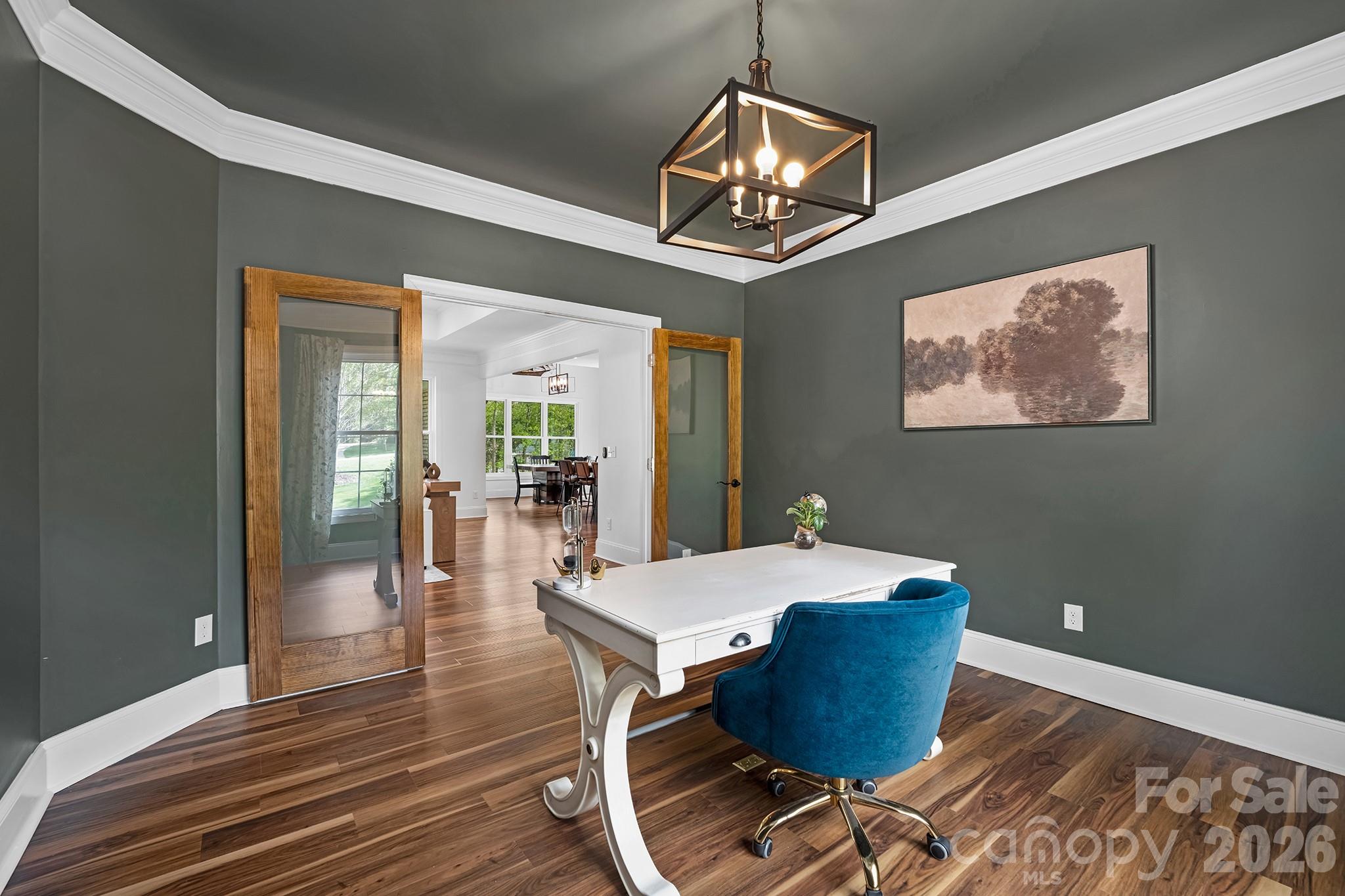 Water Edge - Residential