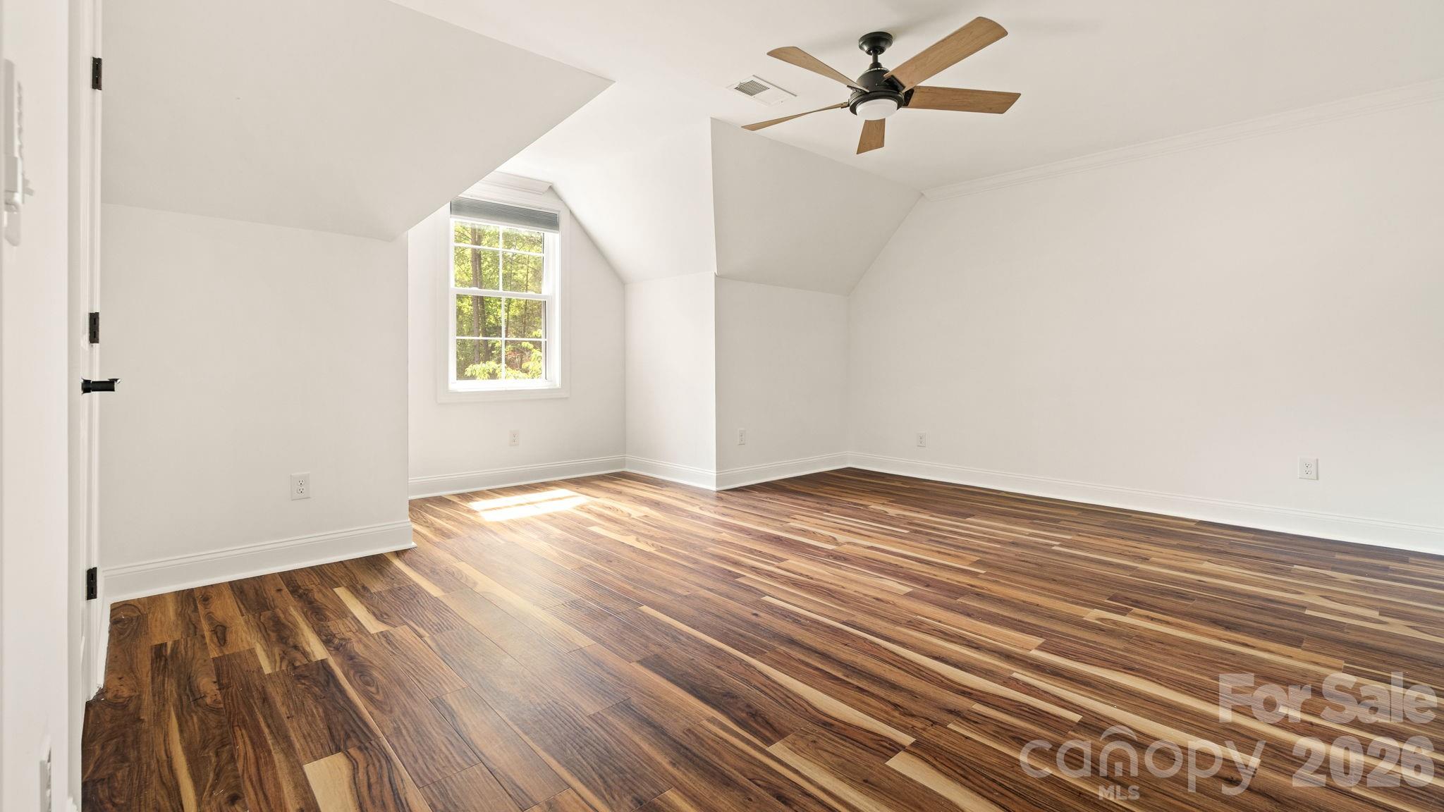 Water Edge - Residential