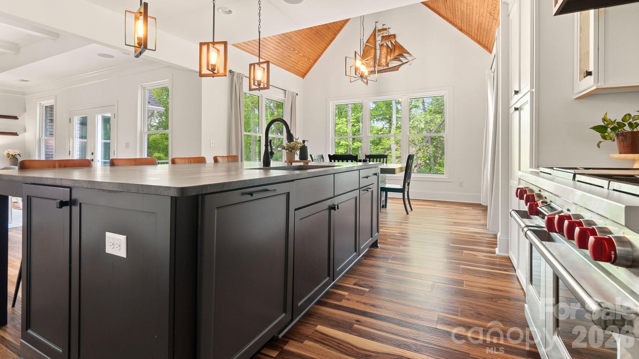 Water Edge - Residential