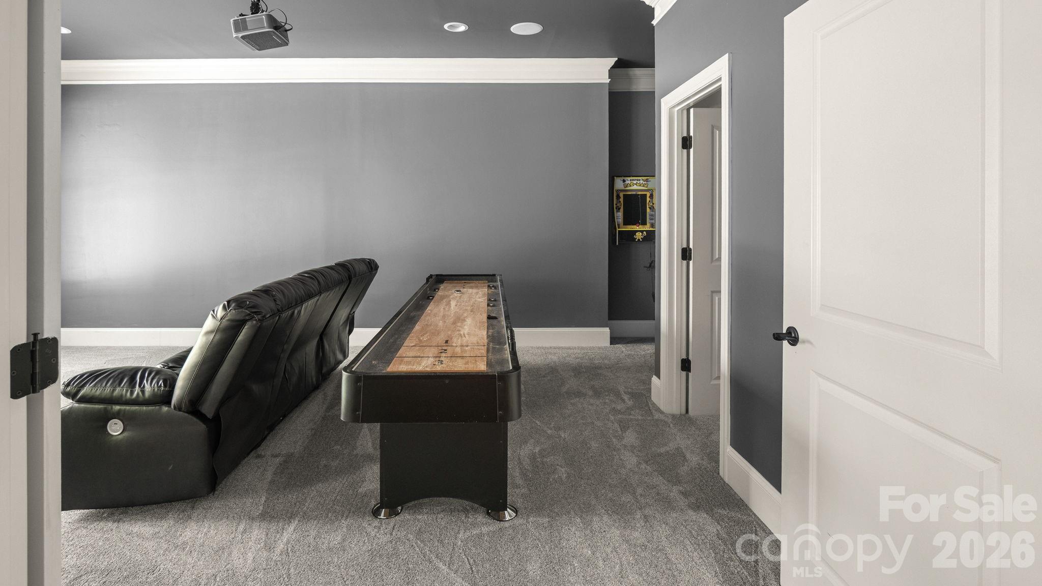 Water Edge - Residential