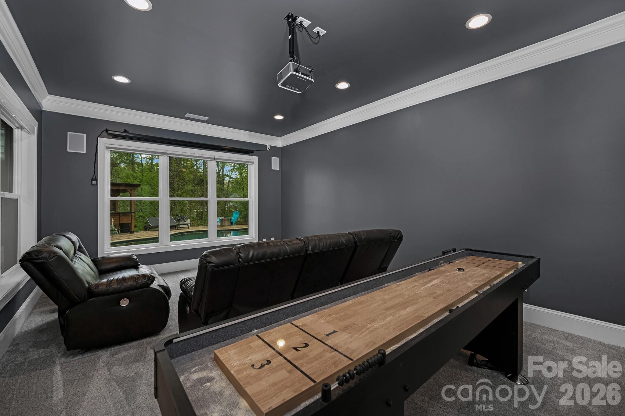 Water Edge - Residential