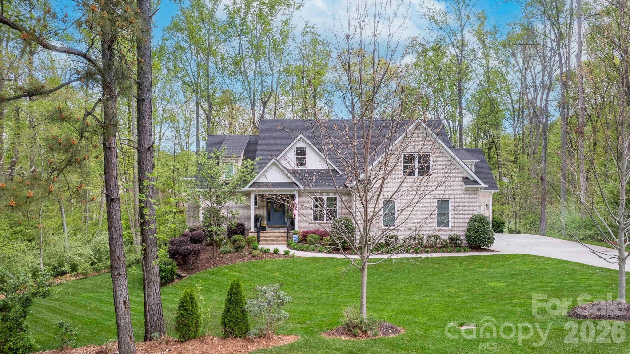 Water Edge - Residential