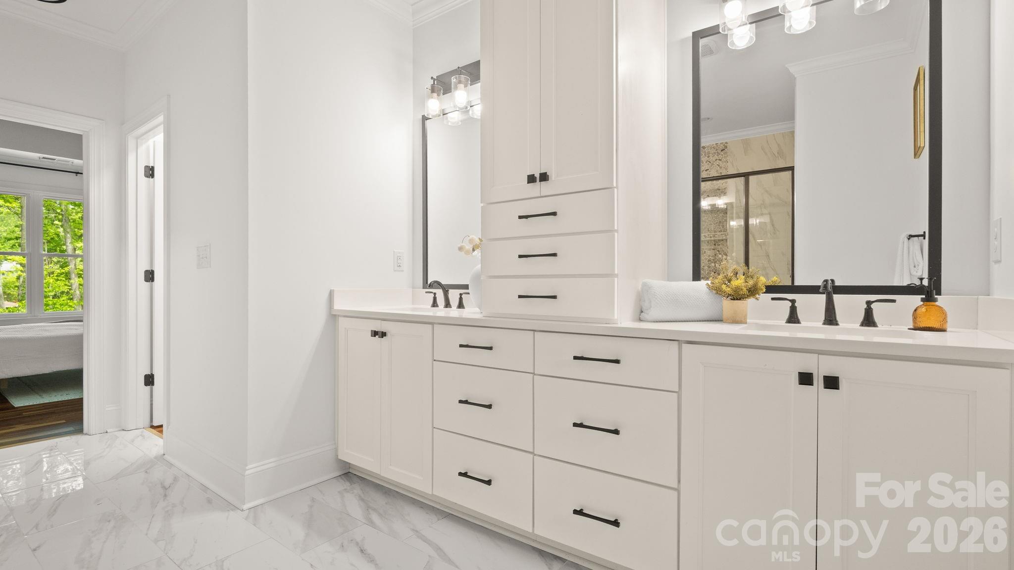 Water Edge - Residential