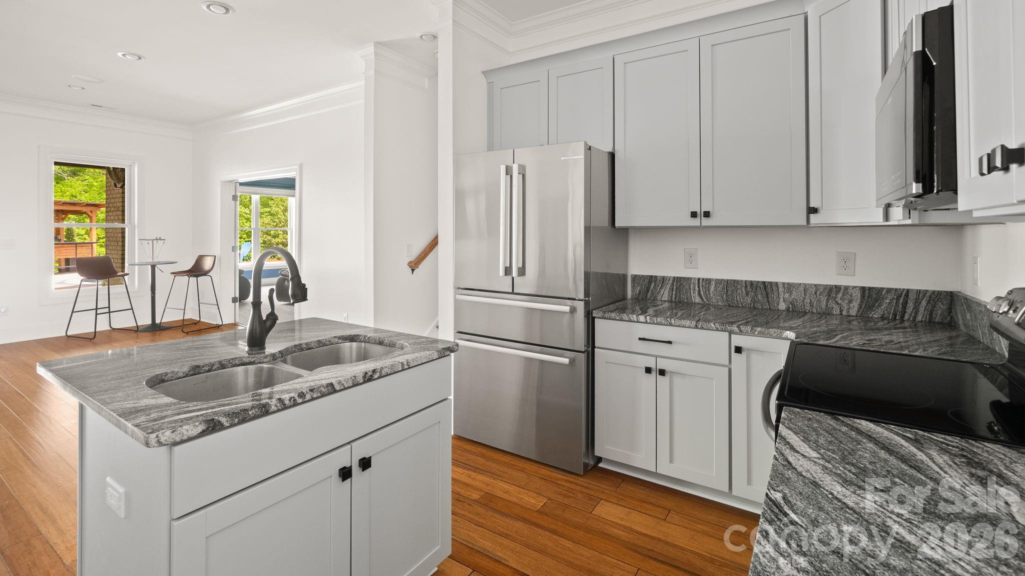 Water Edge - Residential