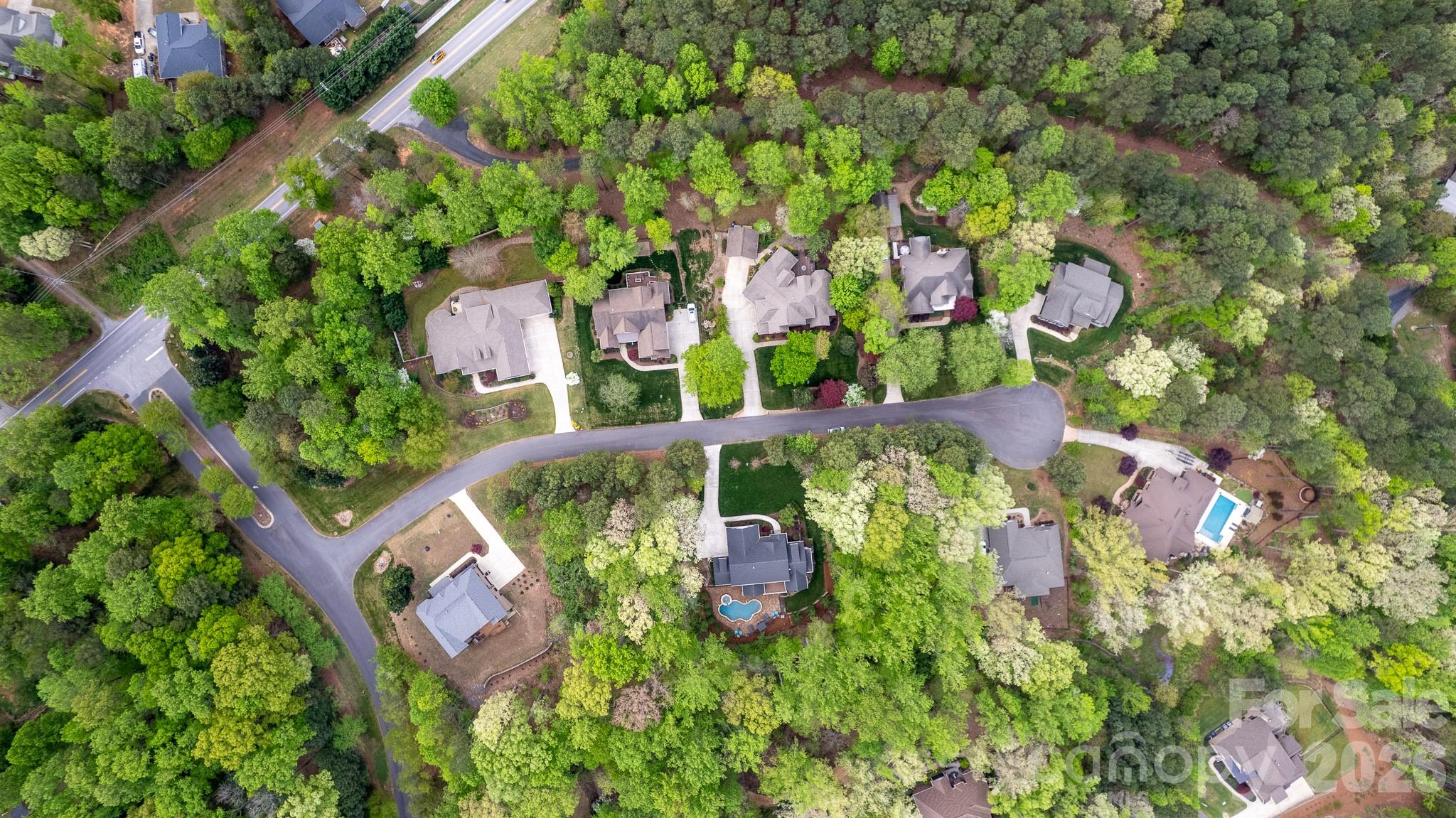 Water Edge - Residential