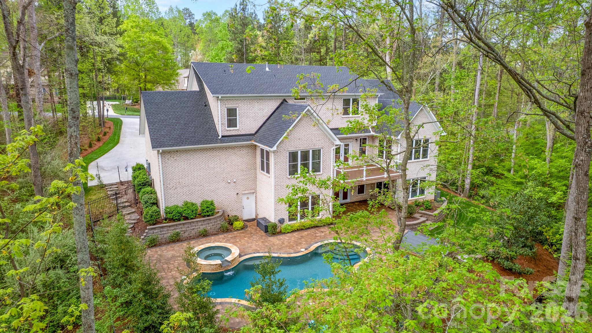 Water Edge - Residential