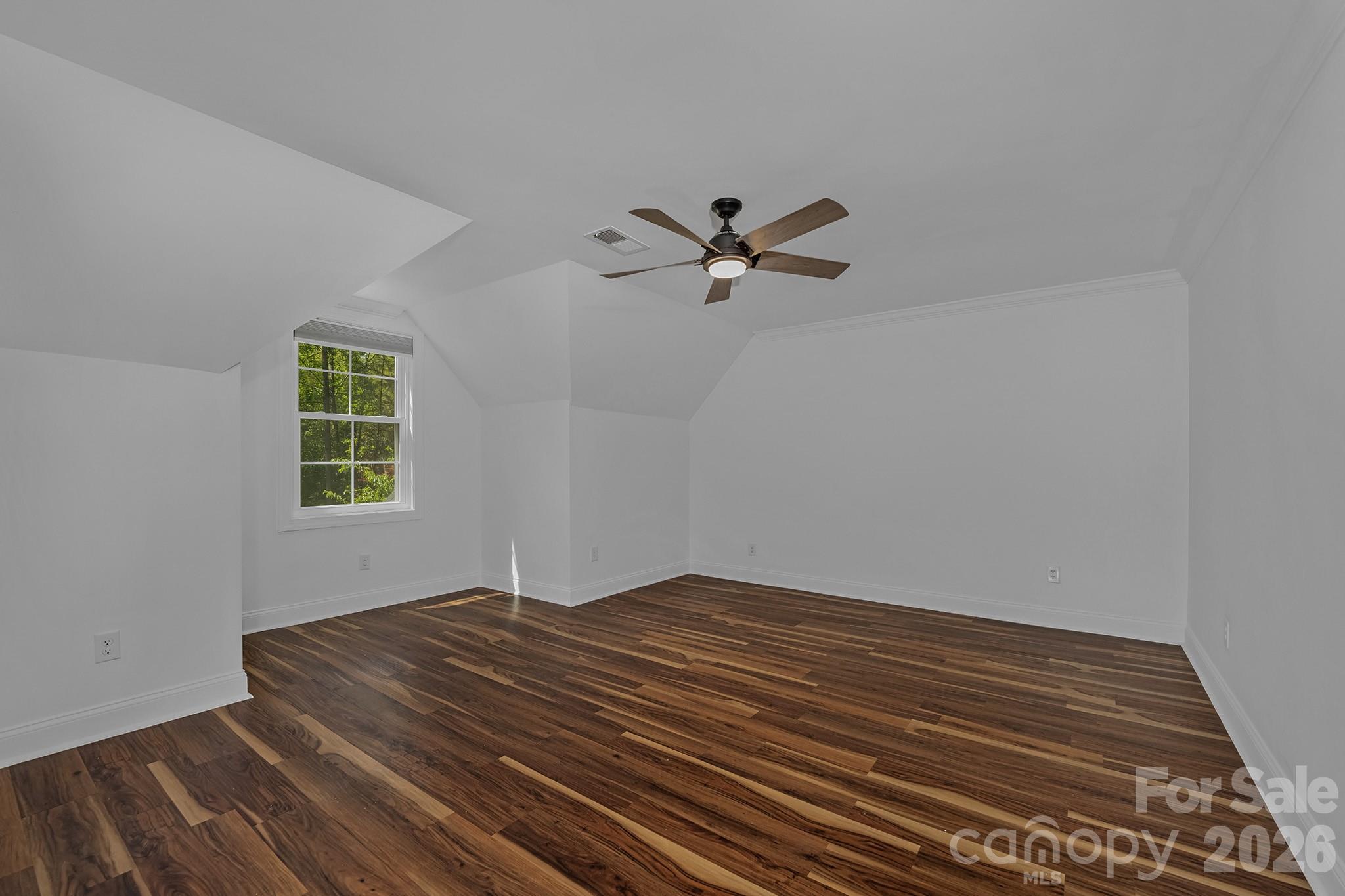 Water Edge - Residential