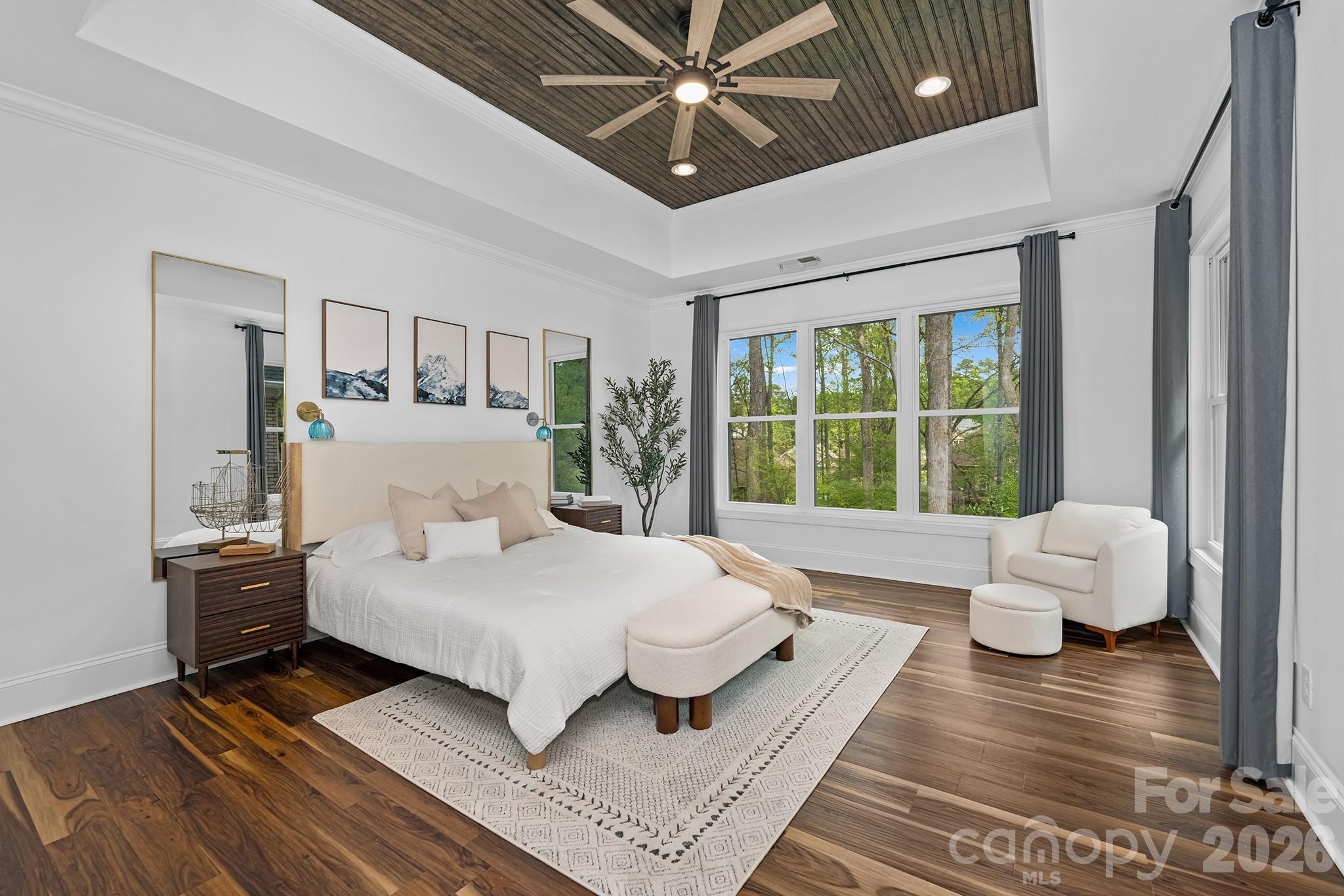 Water Edge - Residential