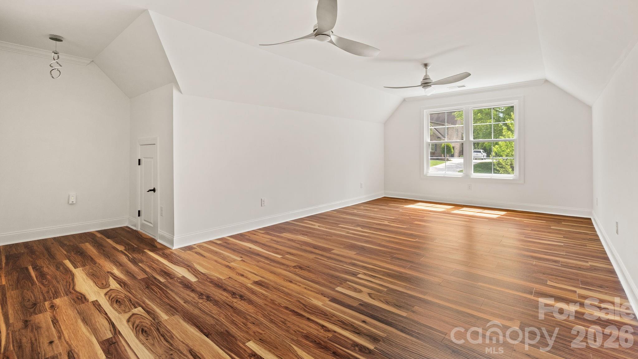 Water Edge - Residential